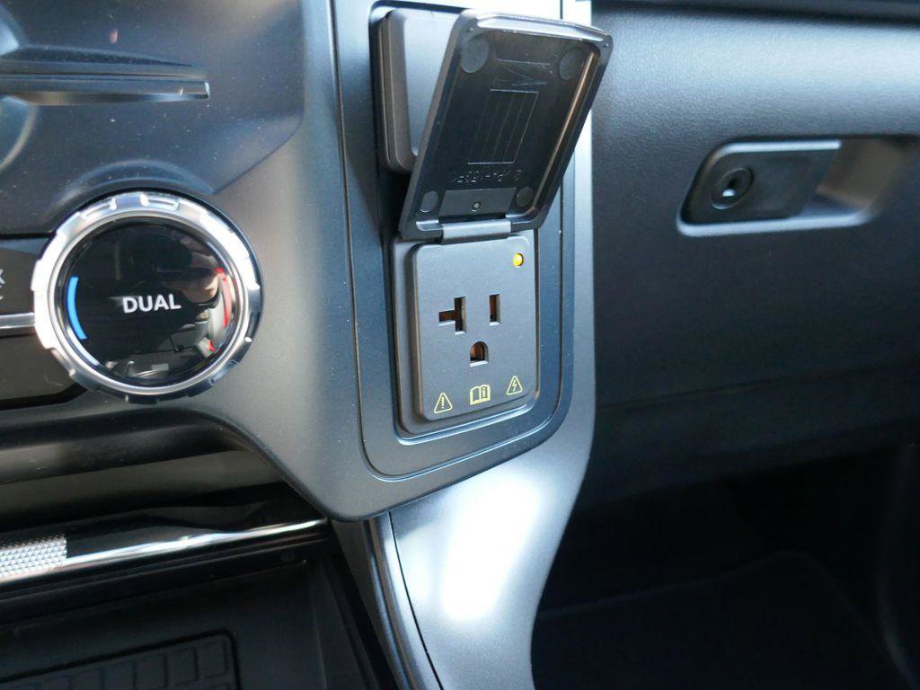 New 2026 Ford F150 Tremor AWD/4WD image 28