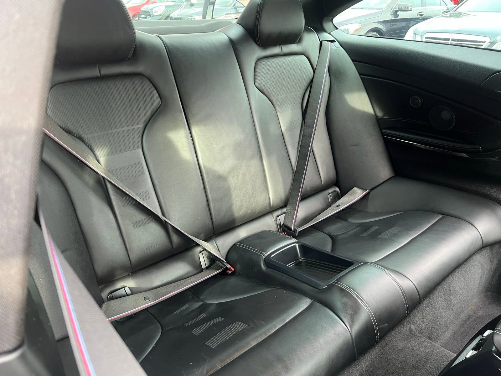 Used 2018 BMW M4 Coupe image 28