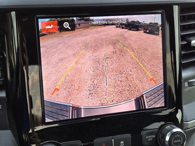 New 2025 RAM 3500 Tradesman w/ Chrome Appearance Group image 14