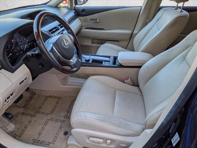 Used 2015 Lexus RX 350 FWD w/ Premium Package image 16