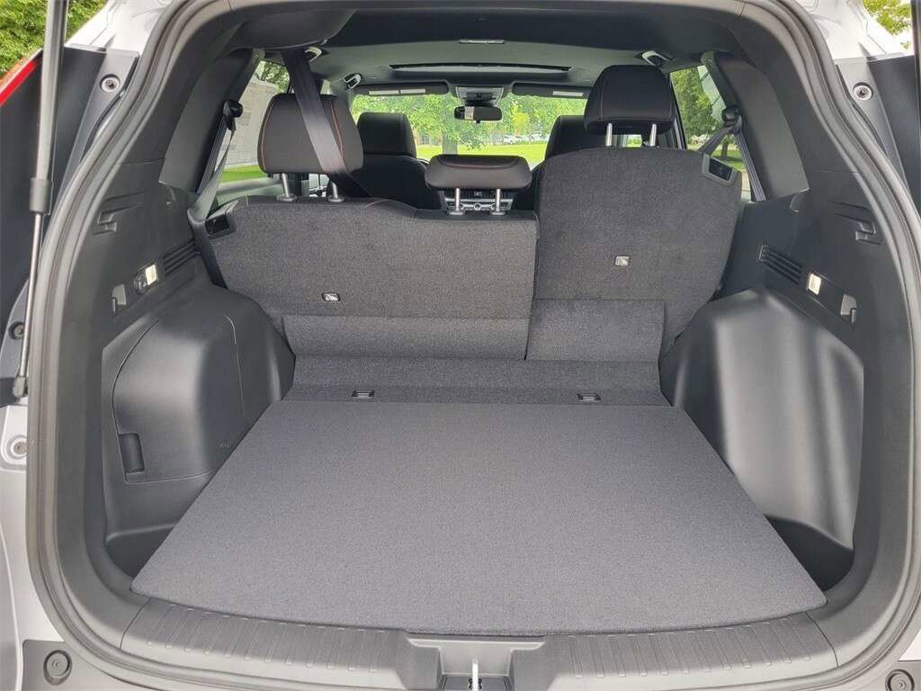 Used 2023 Honda CR-V Sport image 22