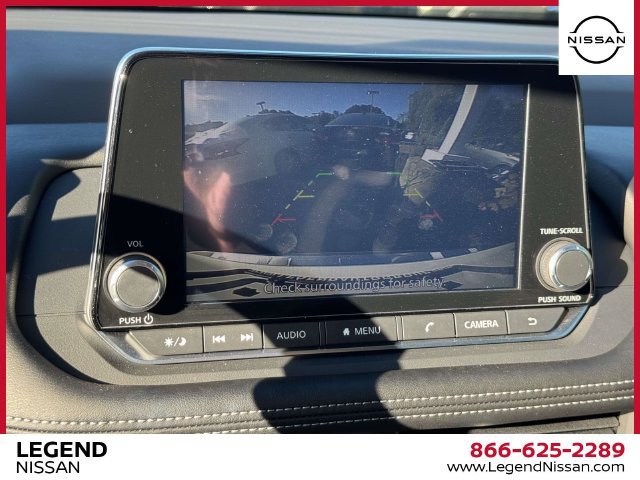 Certified 2023 Nissan Rogue SV AWD/4WD image 27