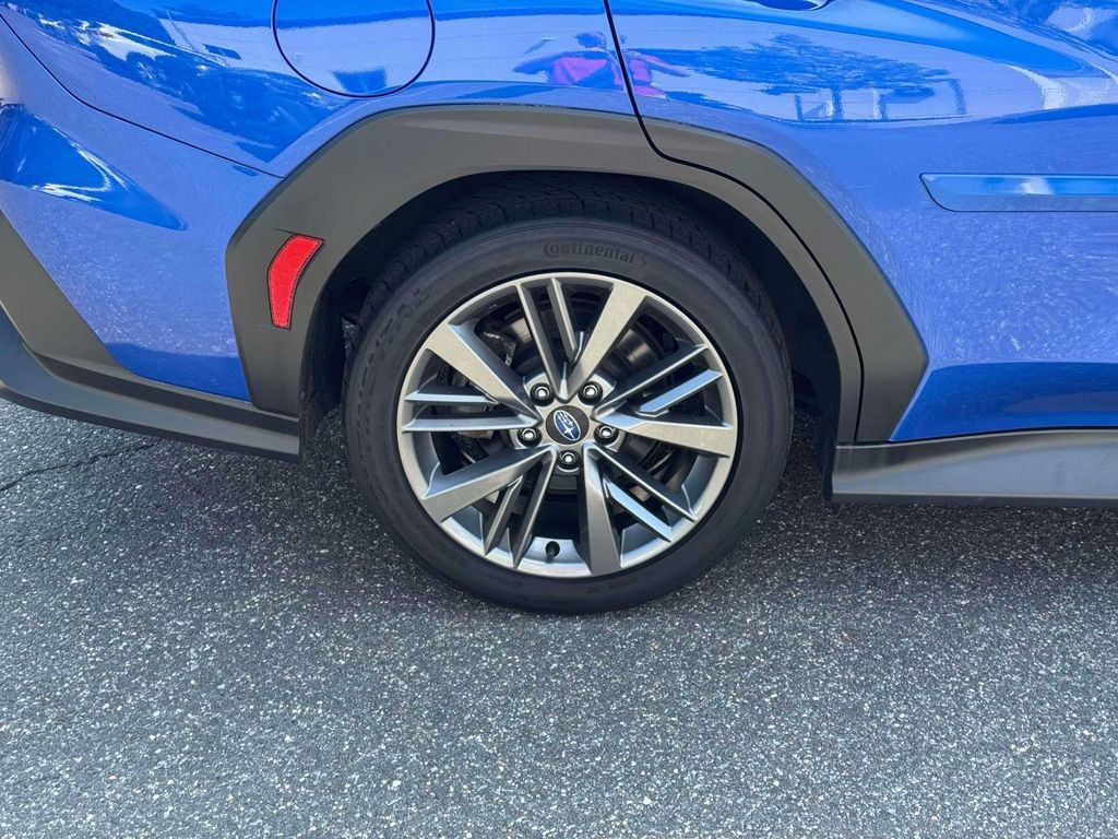 Used 2023 Subaru WRX AWD/4WD image 11