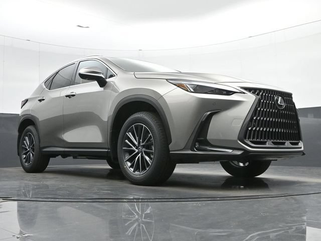 New 2026 Lexus NX 350h FWD w/ Accessory Package (K3) image 14