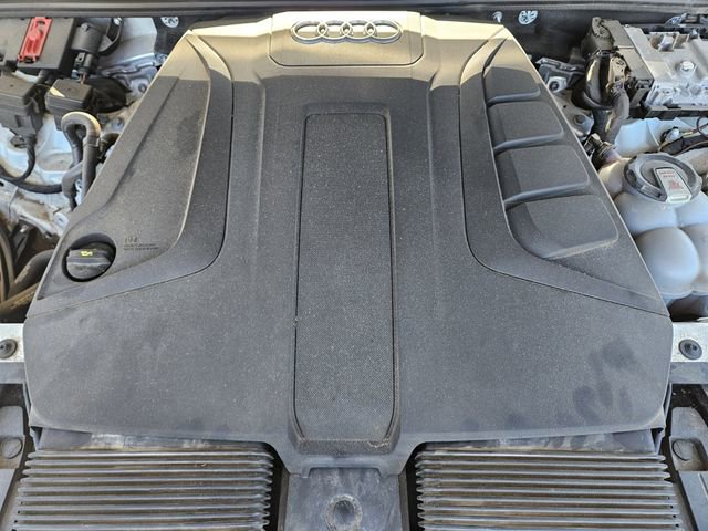 Used 2022 Audi Q7 2.0T Premium w/ Convenience Package image 33