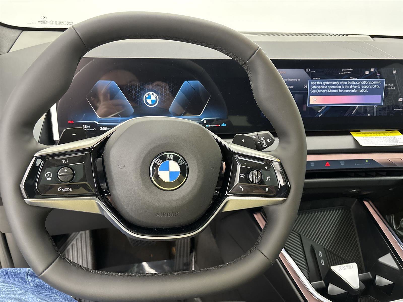 New 2026 BMW X3 xDrive30 image 22