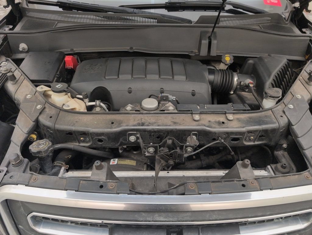 Used 2015 GMC Acadia SLT FWD image 36