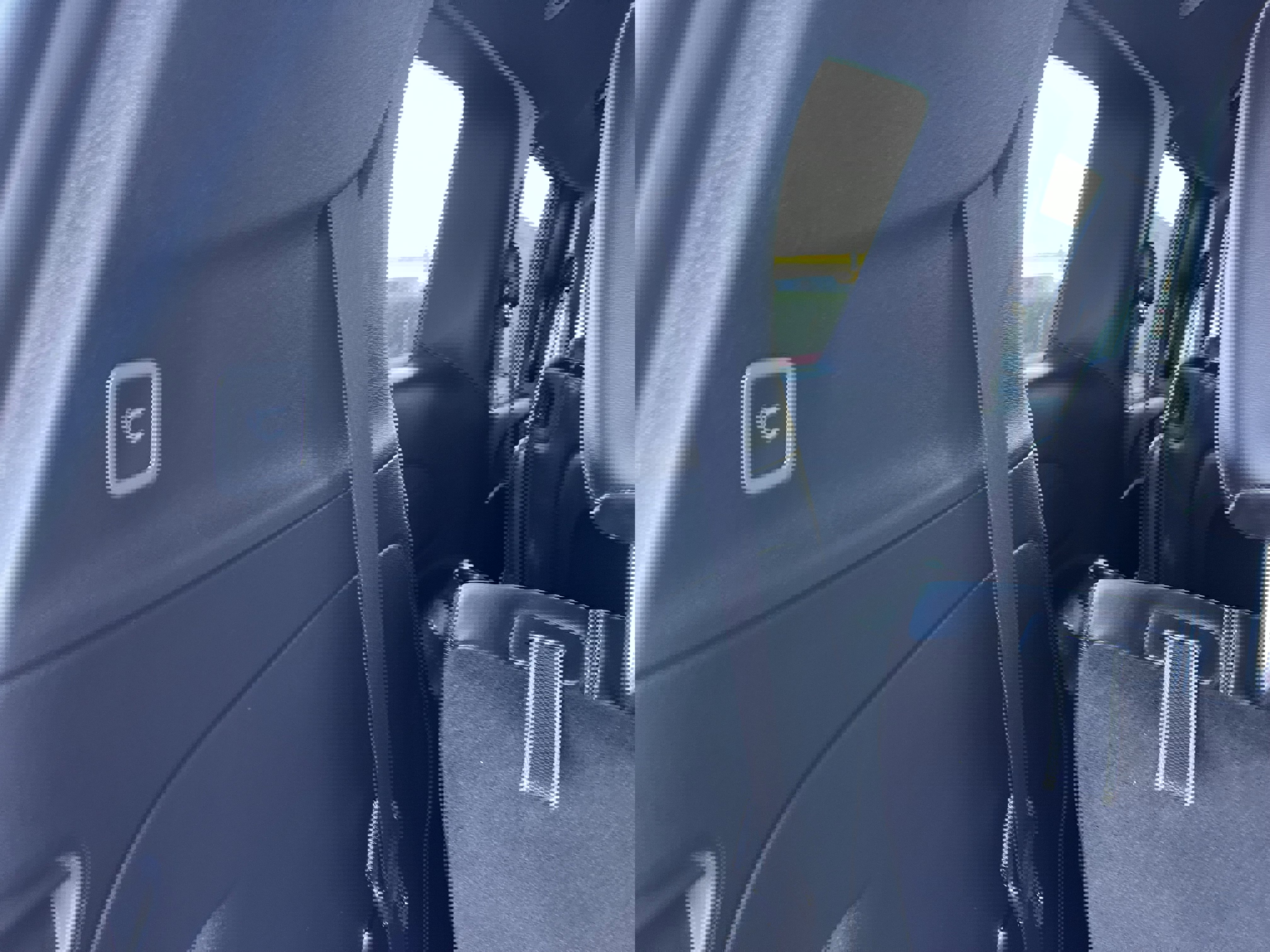 New 2026 Chrysler Voyager LX image 24