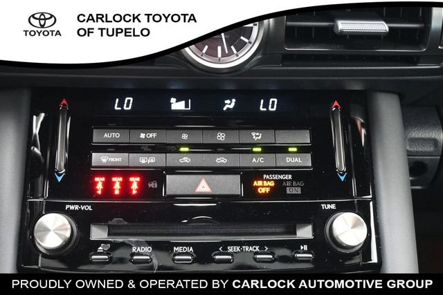Used 2025 Lexus IS 300 w/ Comfort Package RWD image 38