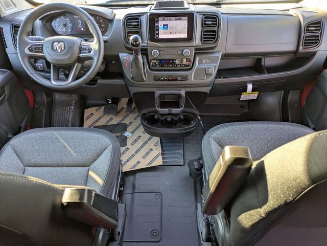 New 2026 RAM ProMaster 1500 w/ Cold Weather Group image 22
