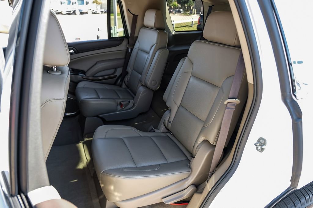Used 2019 GMC Yukon SLT image 39