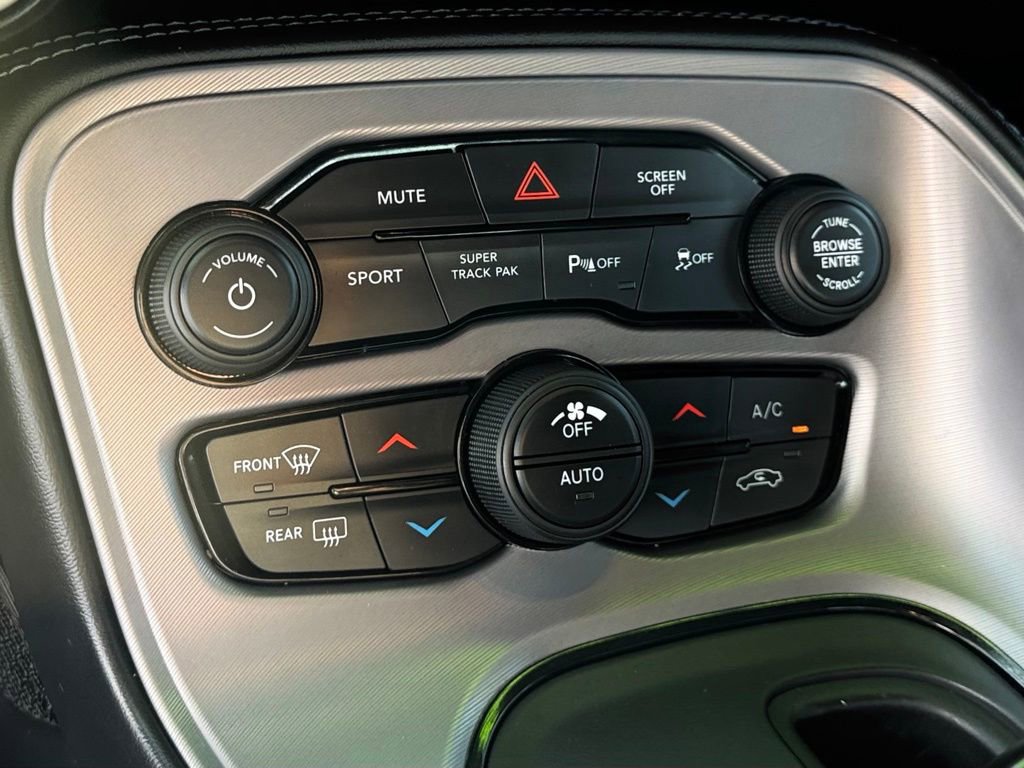 Used 2023 Dodge Challenger GT w/ Plus Package image 25