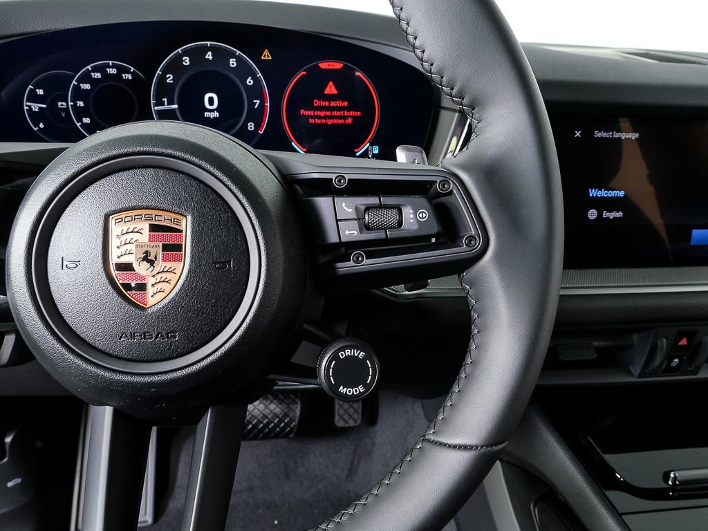 New 2026 Porsche Cayenne image 11