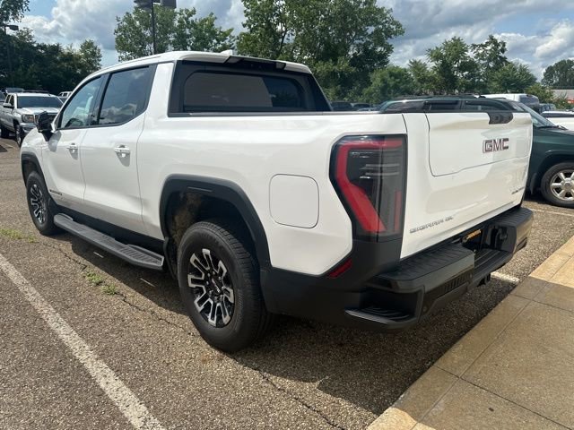 New 2026 GMC Sierra EV Elevation w/ Premium Package image 9