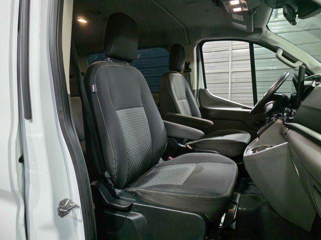 Used 2023 Ford Transit 350 XLT RWD image 16