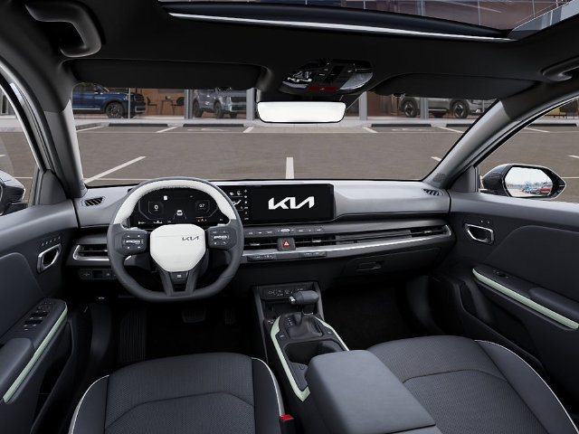 New 2026 Kia K4 EX FWD image 14