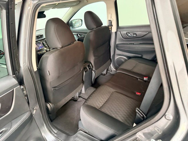 Used 2020 Nissan Rogue S w/ Special Edition Package AWD/4WD image 33