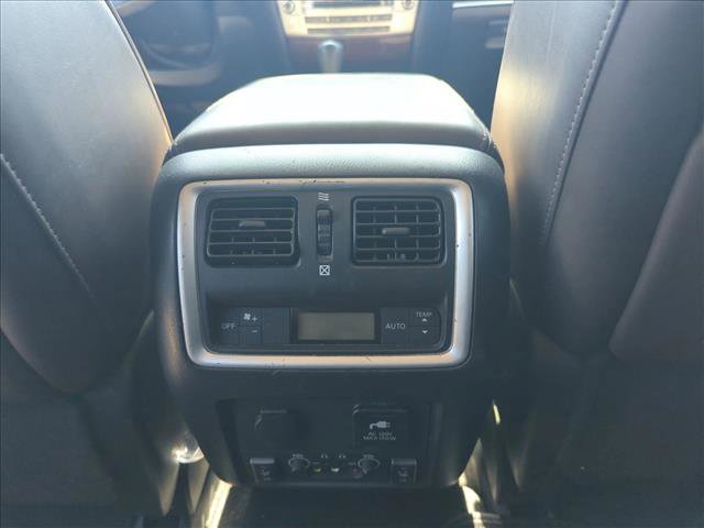 Used 2013 INFINITI JX35 FWD w/ Premium Pkg image 18
