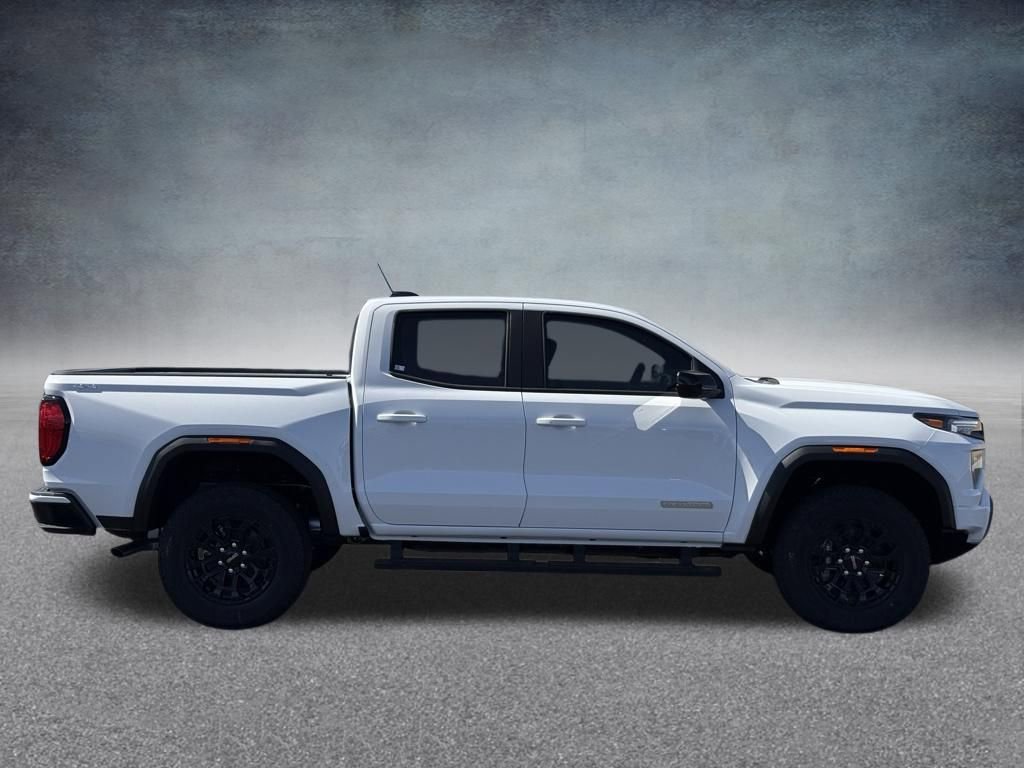 New 2026 GMC Canyon Elevation w/ Convenience Package image 2