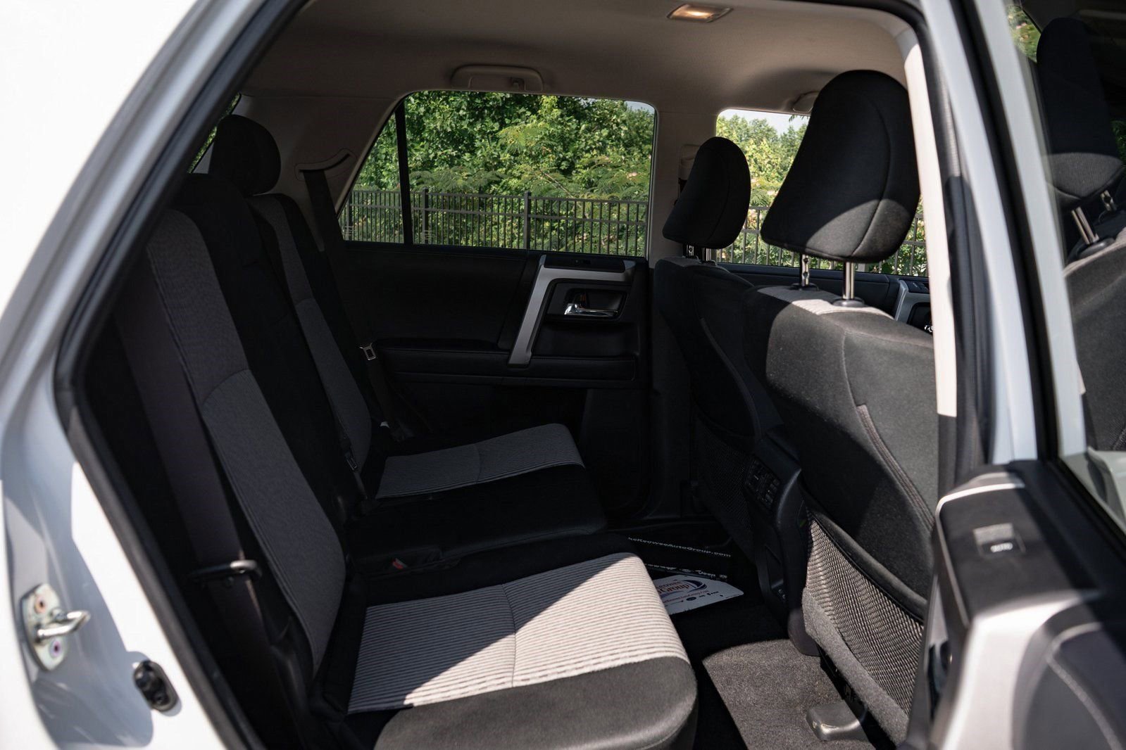 Used 2024 Toyota 4Runner SR5 image 19