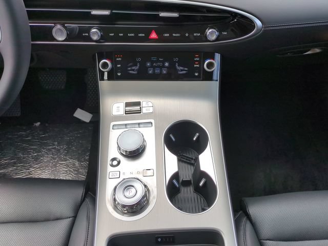 Used 2026 Genesis GV70 2.5T Select AWD/4WD image 18