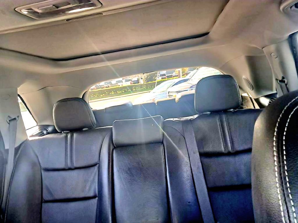 Used 2006 GMC Envoy XL Denali image 11