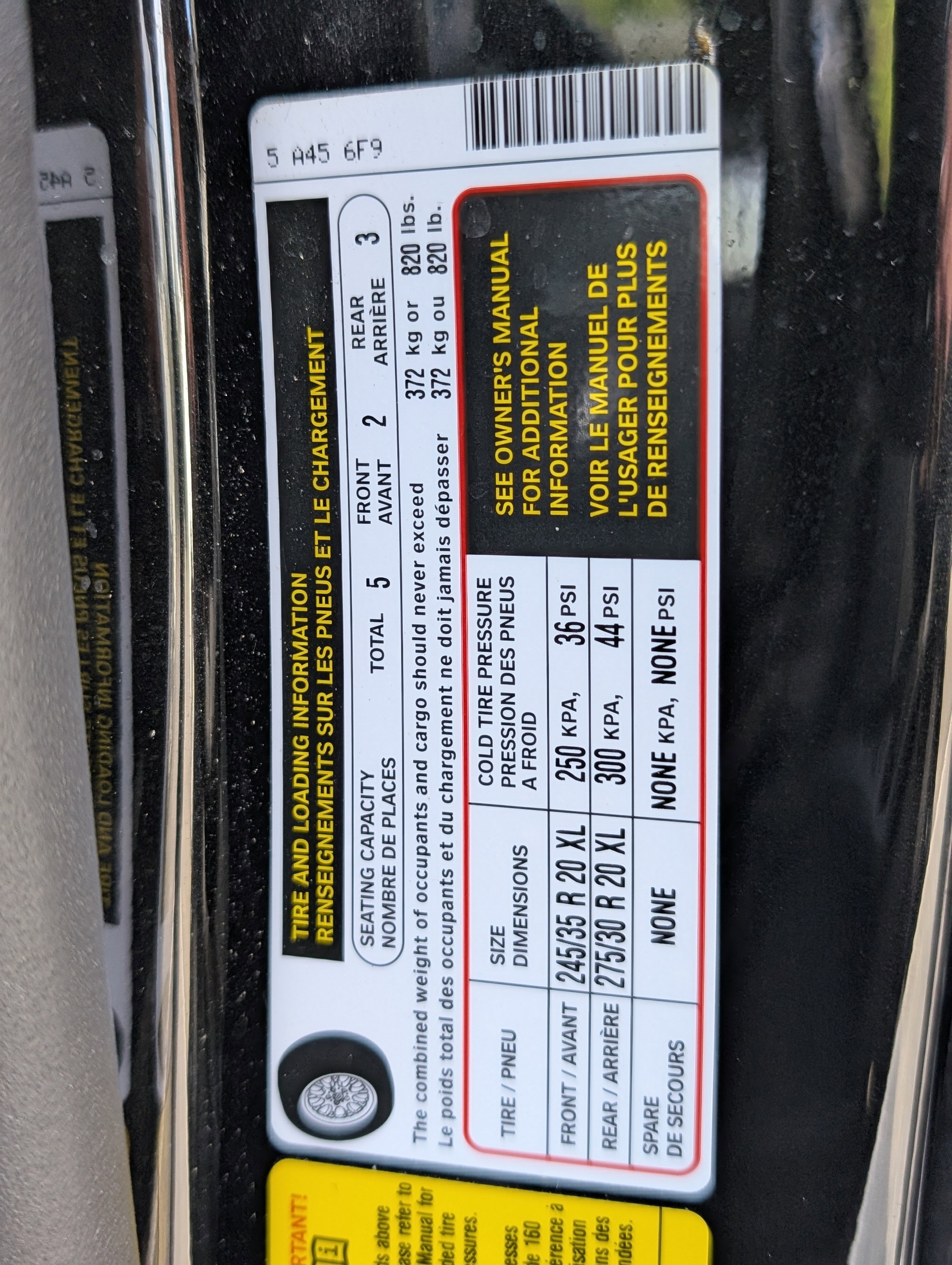 Used 2022 BMW 530i w/ M Sport Package image 43