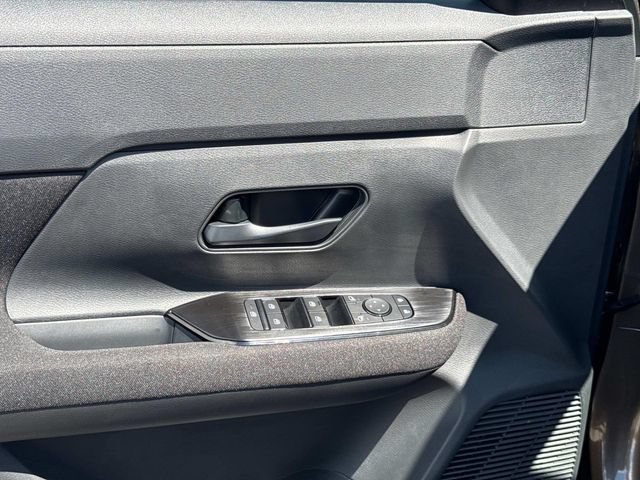 New 2026 Nissan Kicks S FWD image 22