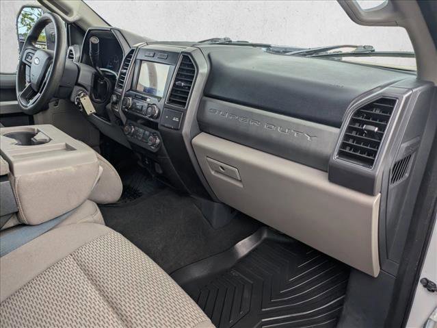 Used 2022 Ford F250 XLT AWD/4WD image 18