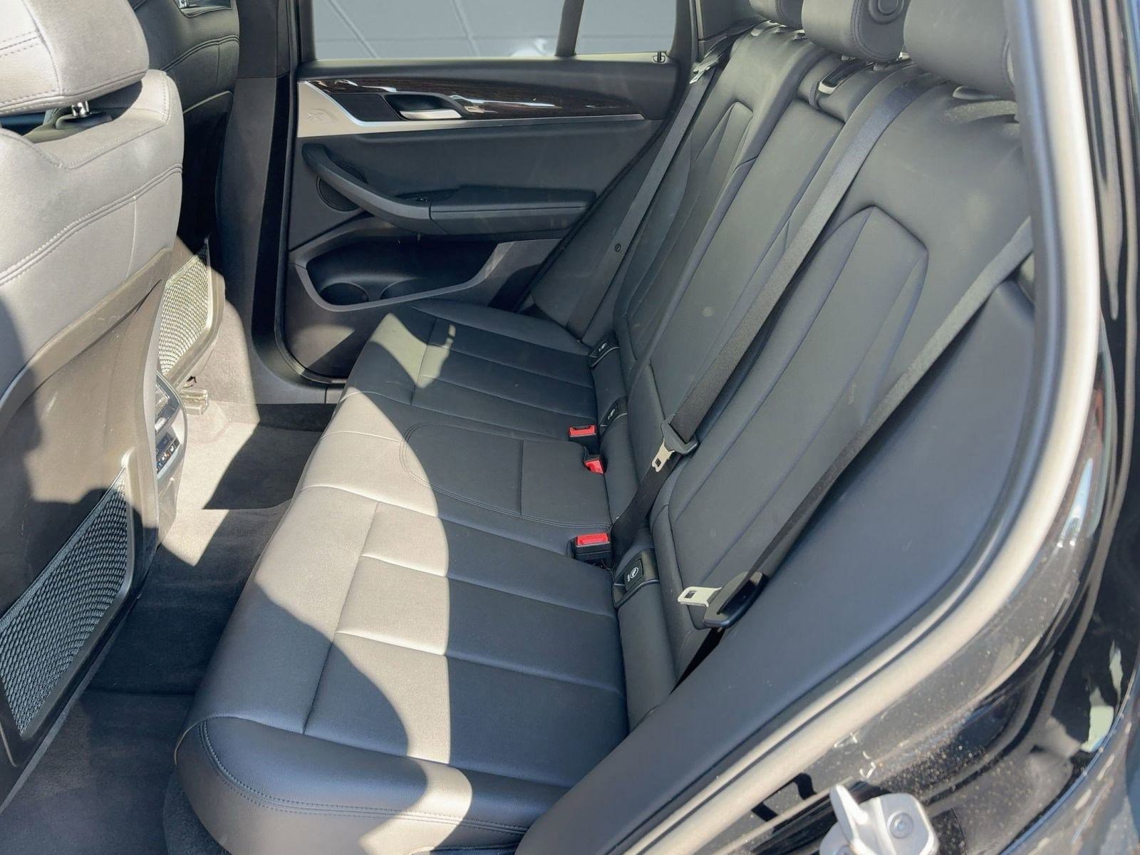 Used 2019 BMW X3 sDrive30i image 15