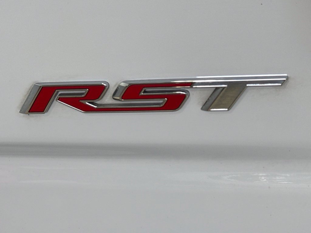 Used 2020 Chevrolet Silverado 1500 RST w/ All-Star Edition AWD/4WD image 30