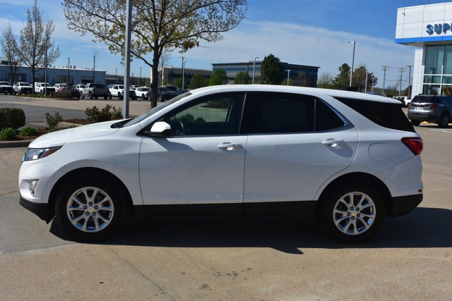 Used 2020 Chevrolet Equinox LT image 10
