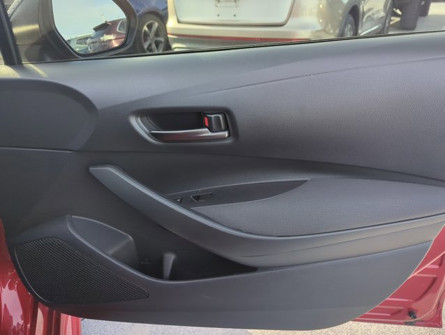Used 2023 Toyota Corolla Core w/ Performance Package image 23