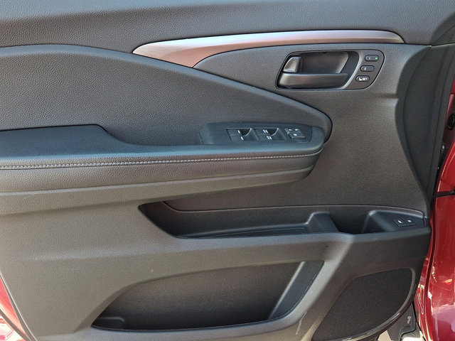 Used 2022 Honda Passport EX-L image 12