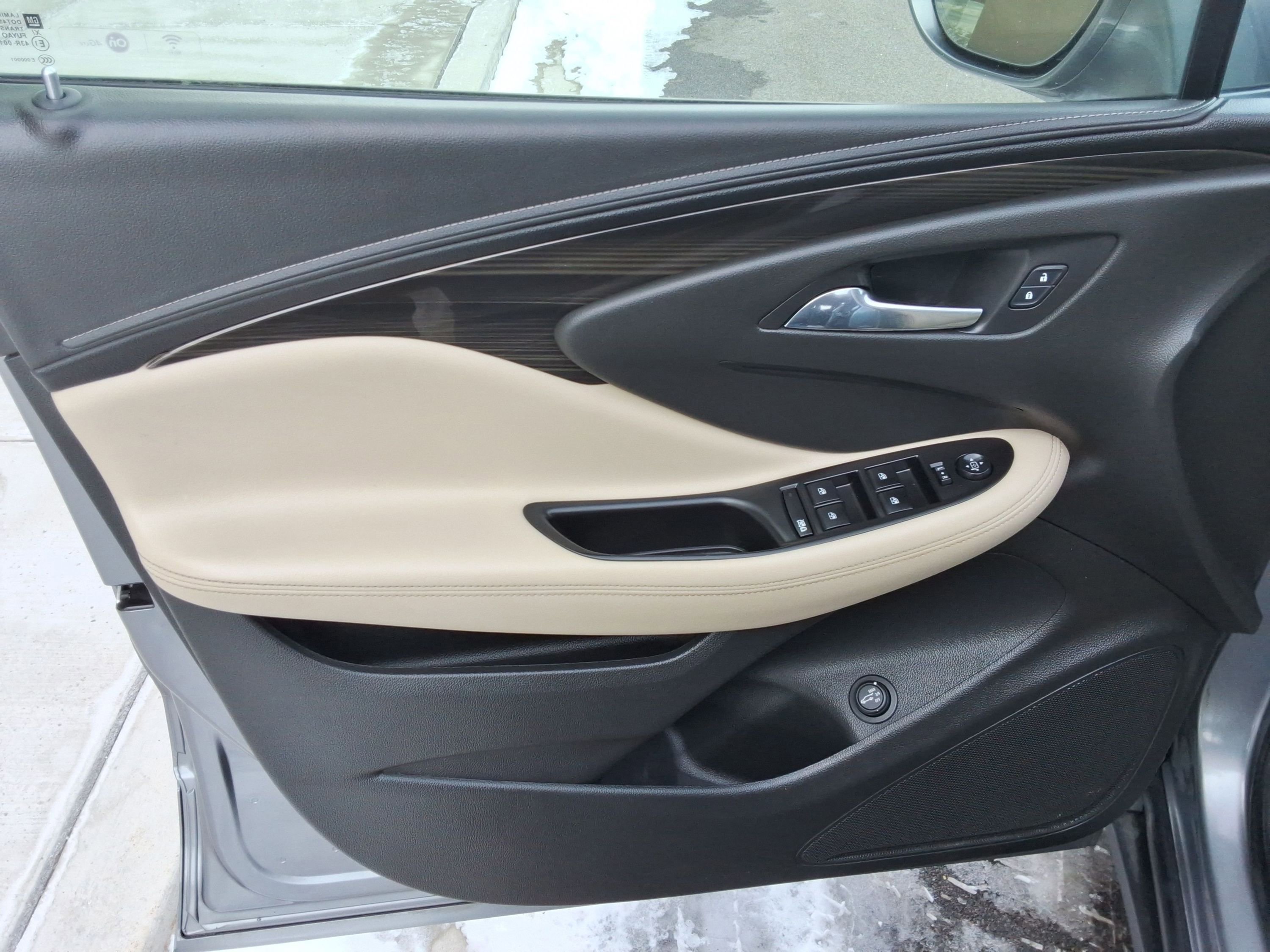 Used 2019 Buick Envision Preferred image 21