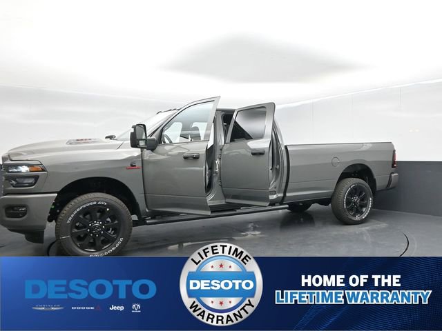 New 2026 RAM 2500 Tradesman image 59