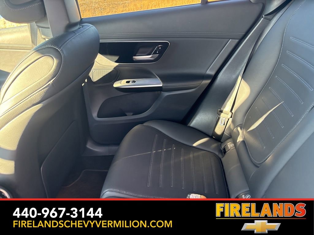 Used 2023 Mercedes-Benz GLC 300 4MATIC image 45