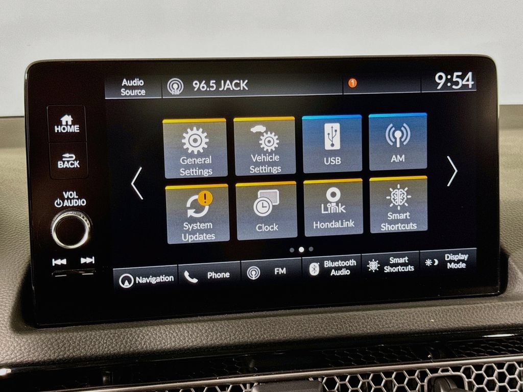 Used 2023 Honda Civic Touring image 36