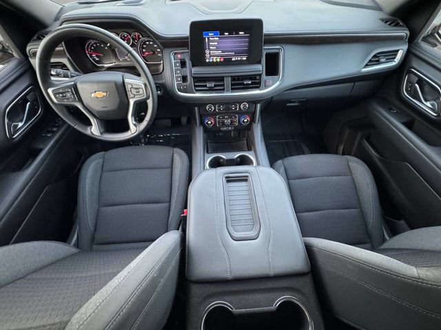 Used 2023 Chevrolet Suburban LS RWD image 20