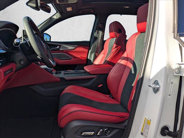 New 2026 Acura MDX A-Spec video 4