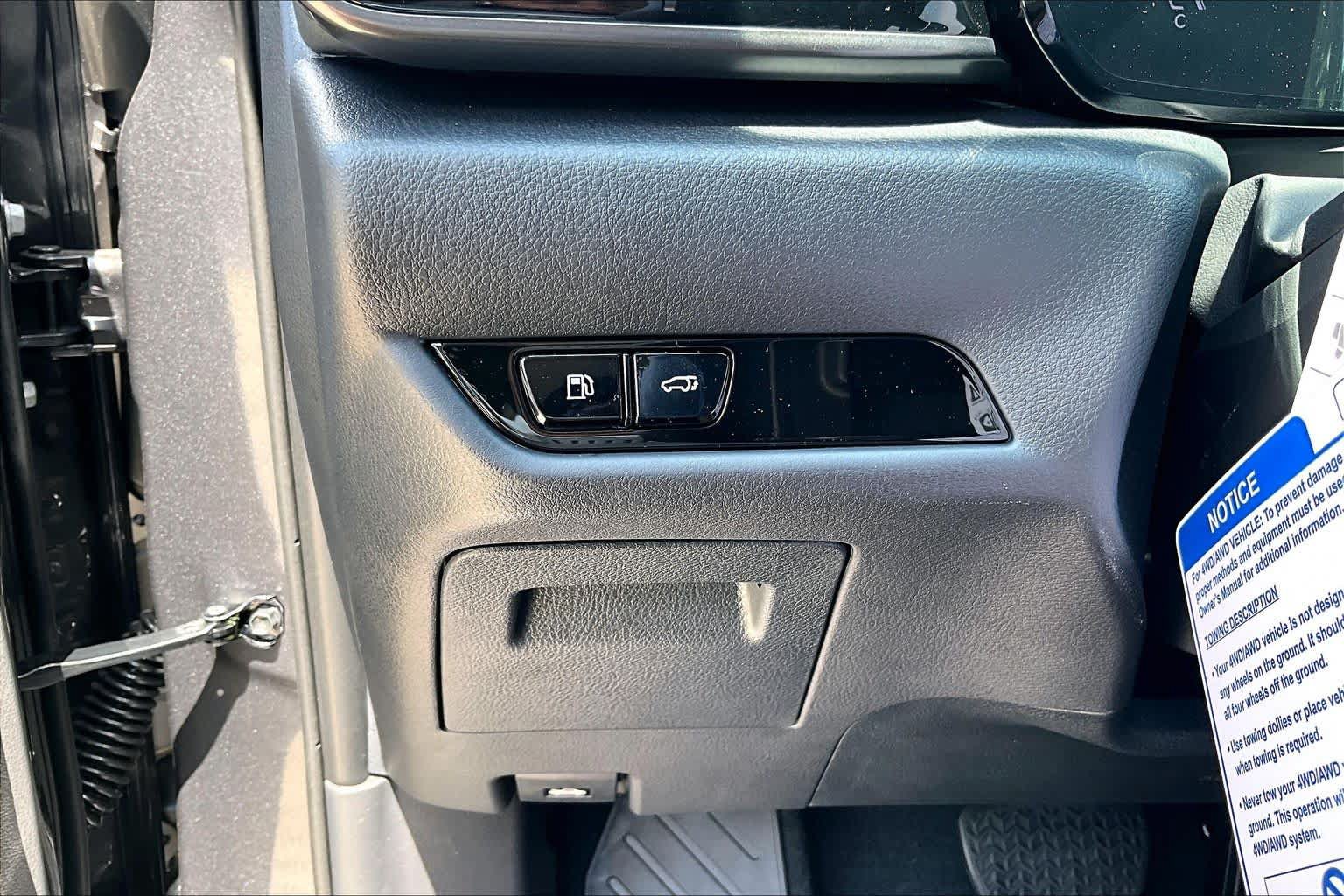 New 2026 Lexus NX 350 AWD w/ Luxury Package image 14