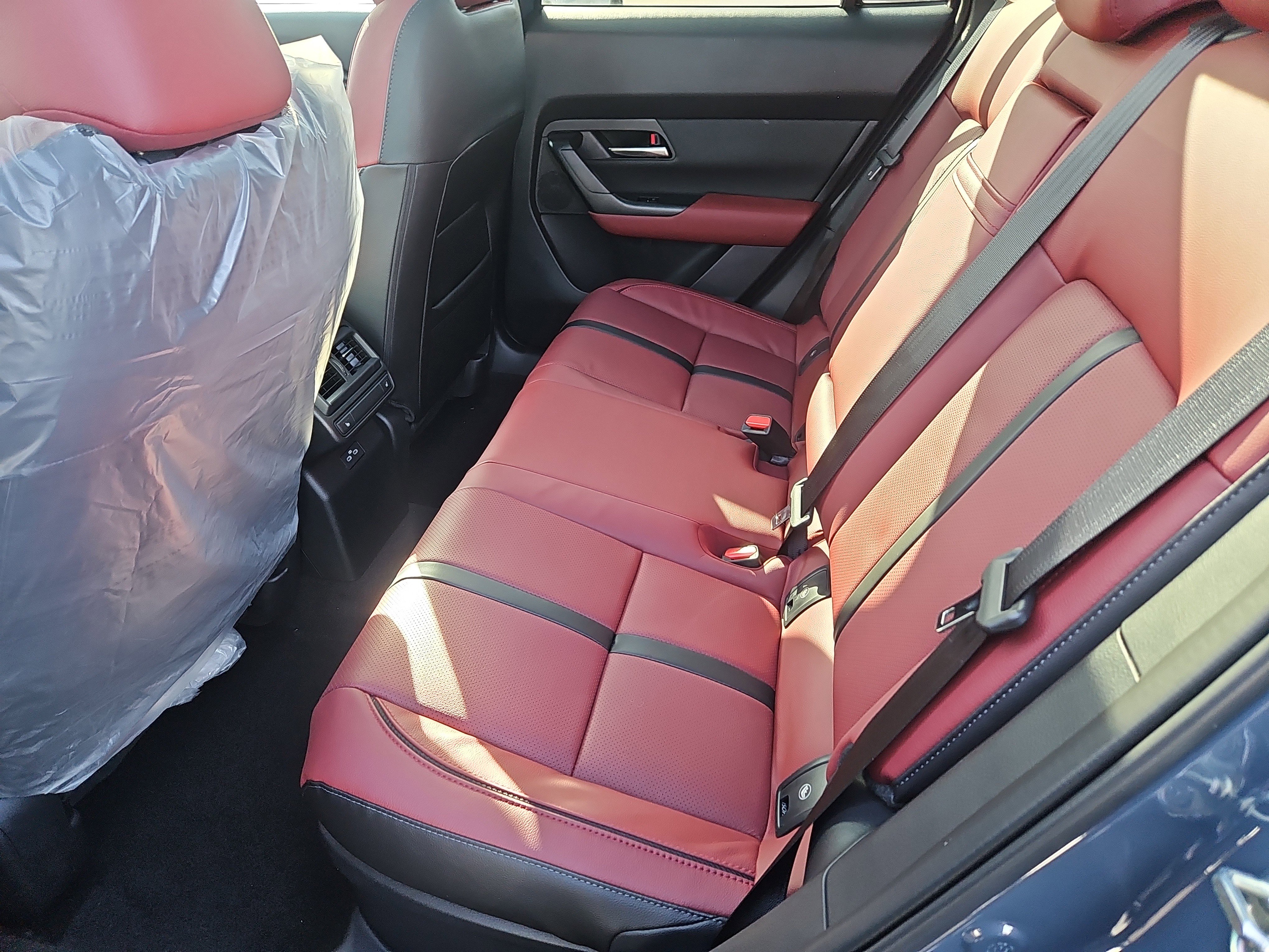 New 2026 MAZDA CX-50 2.5 Hybrid w/ Premium Plus Pkg image 20