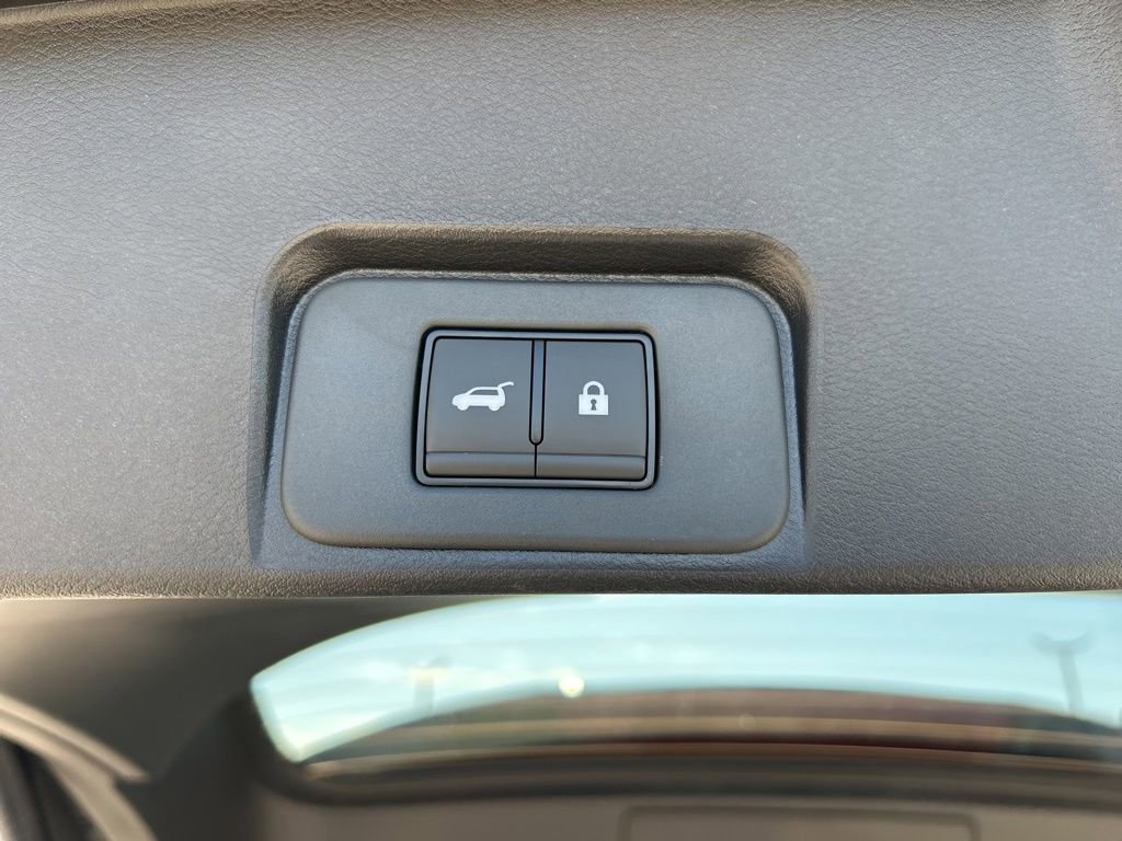 New 2026 Nissan Rogue SV w/ Cold Weather Package image 53