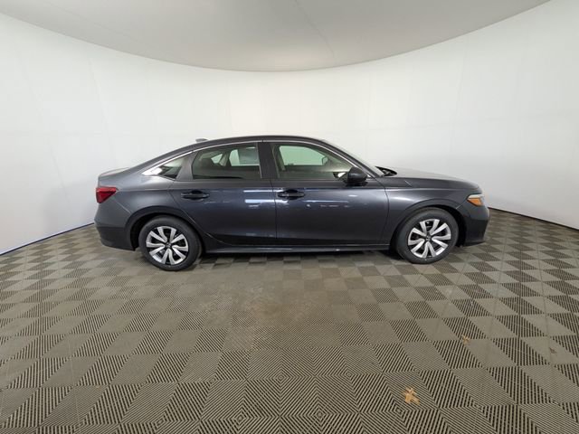 New 2026 Honda Civic LX image 27