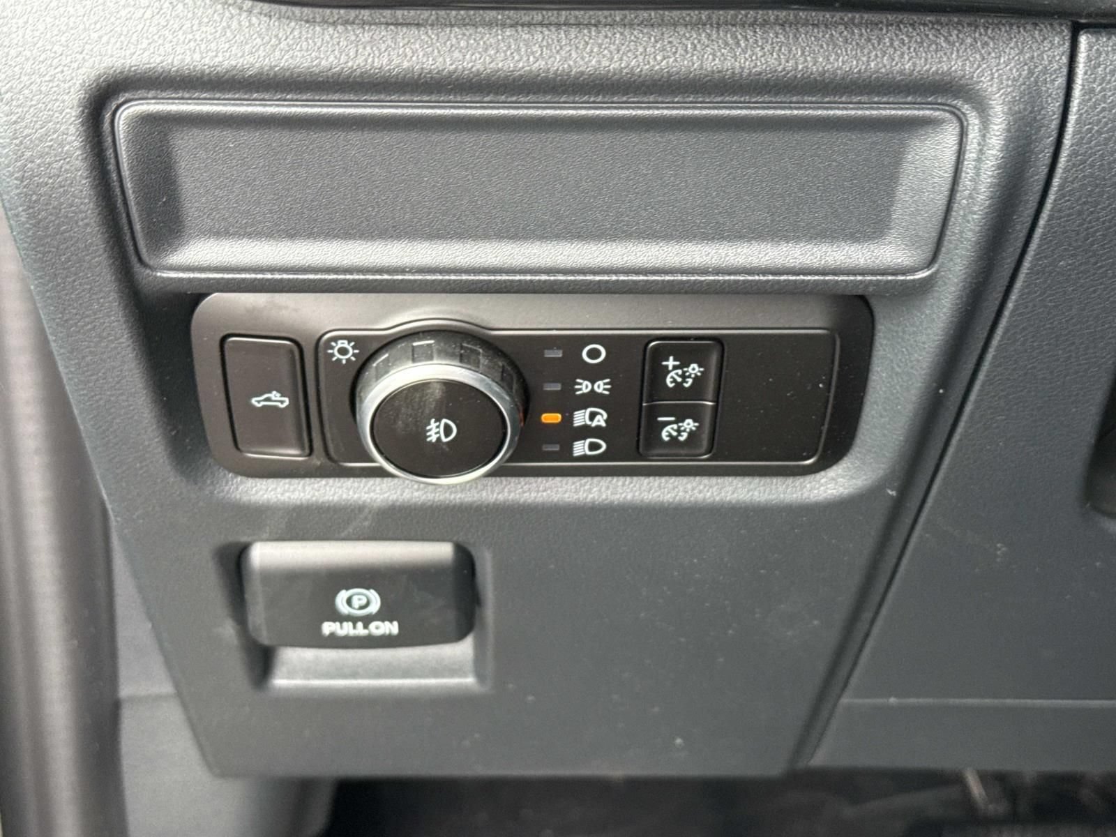 New 2026 Ford F150 STX w/ Equipment Group 200A AWD/4WD image 18