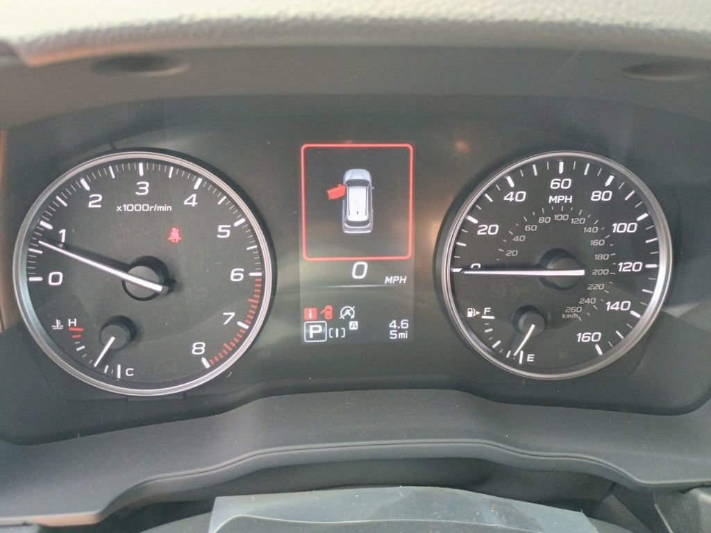 New 2026 Subaru Forester Premium image 19