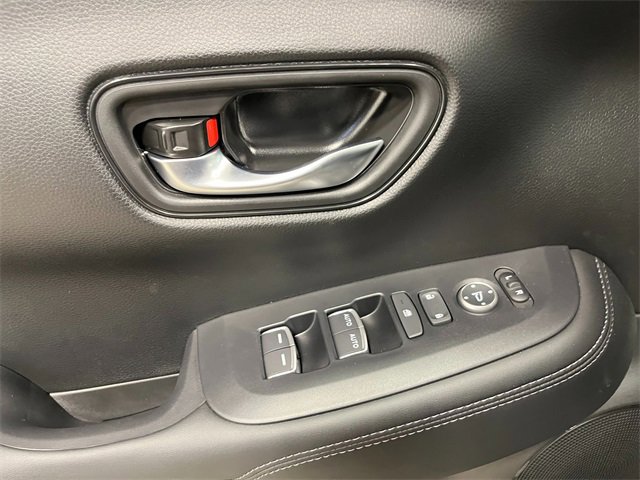 New 2026 Honda HR-V EX-L image 13