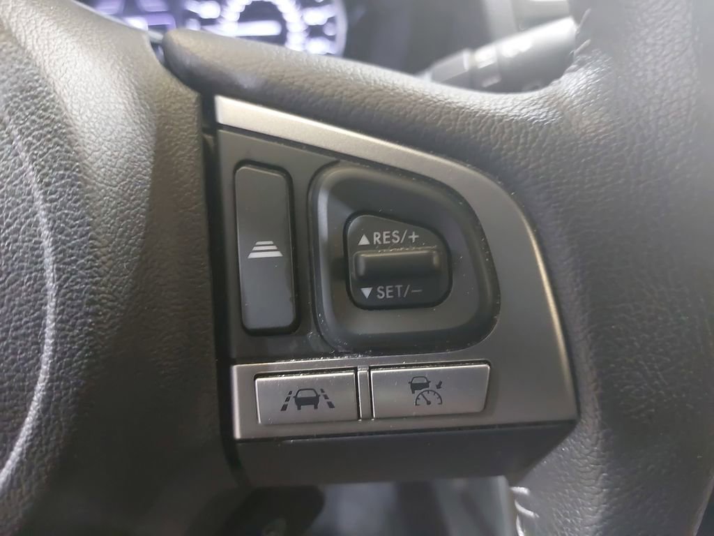 Used 2018 Subaru Forester 2.5i Touring w/ Popular Package #2 image 19