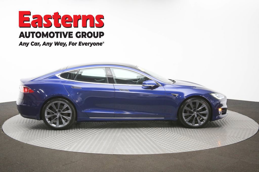 Used 2019 Tesla Model S P100D image 41