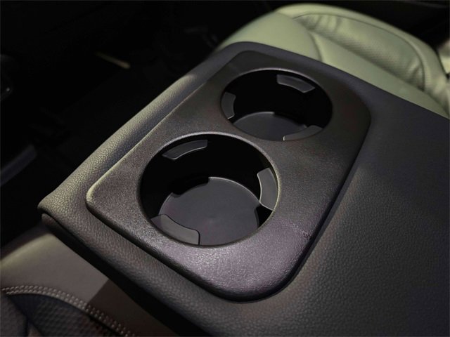 Used 2022 Subaru Forester Wilderness image 13